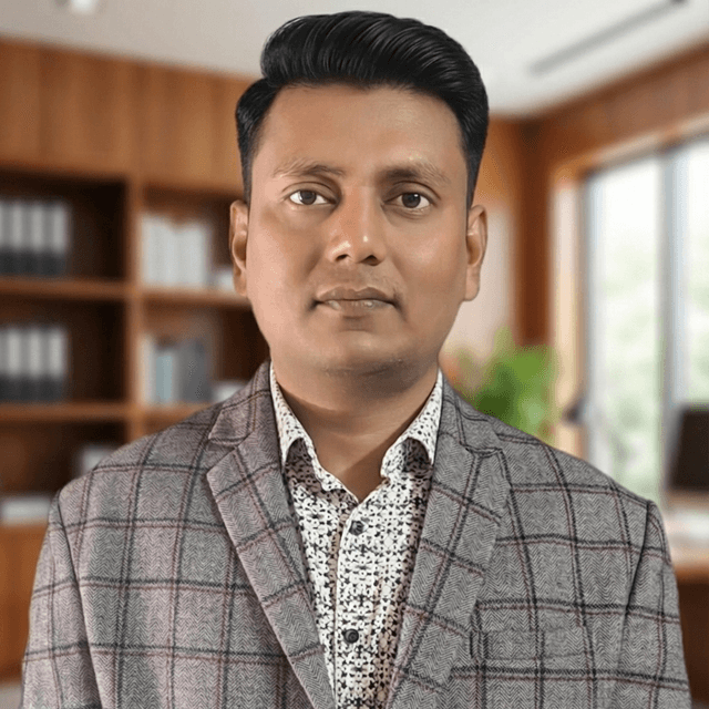 Prabhakar Kumar Pankaj