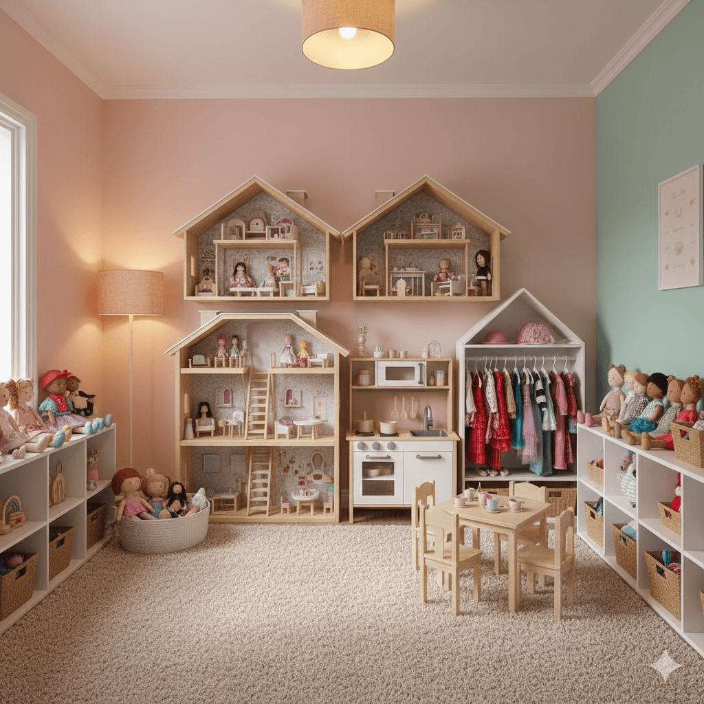 Doll Room